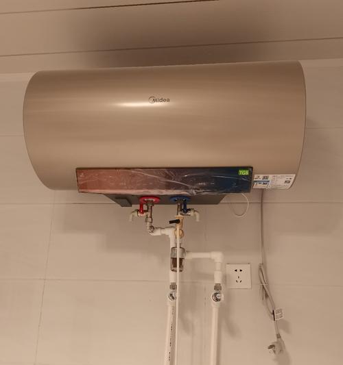 热水器洗澡没热水（探究热水器洗澡没热水的问题）  第1张