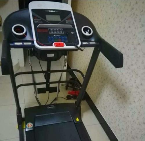 跑步机噪音对楼下的影响及解决方案（如何减少跑步机噪音）  第1张
