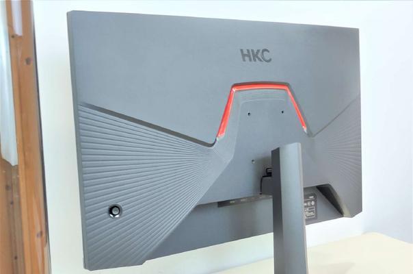 解析khc显示器接口故障的原因与解决方法（探究khc显示器接口问题）  第3张