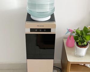 解决饮水机不进水的问题（一分钟搞定）  第1张