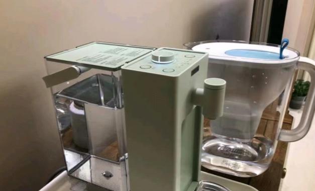 解决饮水机不进水的问题（一分钟搞定）  第2张