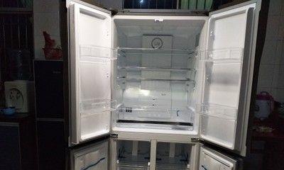 如何清理冰箱不制冷（解决冰箱不制冷的小窍门）  第1张