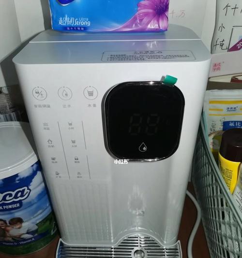 饮水机为何会通电掉闸（探究饮水机掉闸的原因及解决方法）  第3张