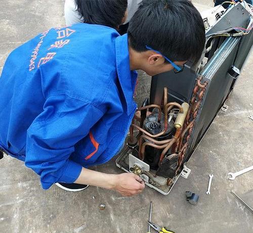 中央空调C6的故障排除和解决方法（针对常见问题的解决方案及保养建议）  第2张