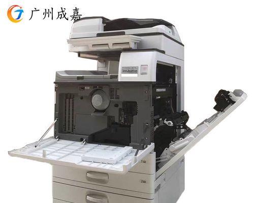 解决以理光1350复印机故障的方法（故障排查与维修指南）  第2张