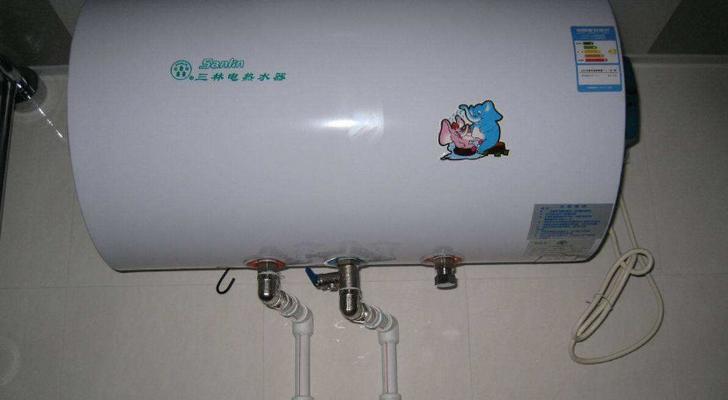 热水器插上耗电的原因及解决办法（了解热水器插上耗电的原理）  第3张
