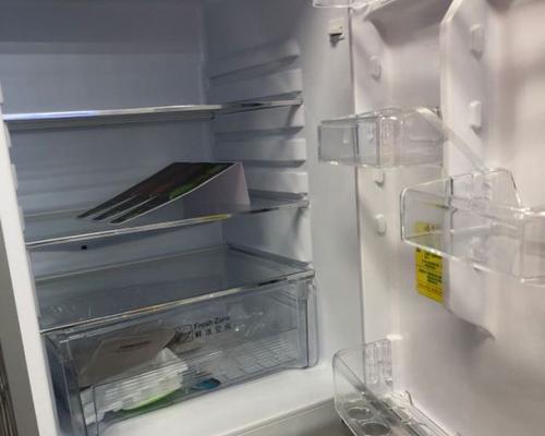 冰箱结霜但不制冷（如何应对冰箱结霜但无法正常制冷问题）  第1张