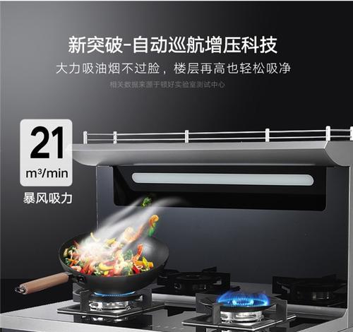 如何正确拆卸集成灶风轮（简单易行的步骤让您无忧拆卸）  第1张