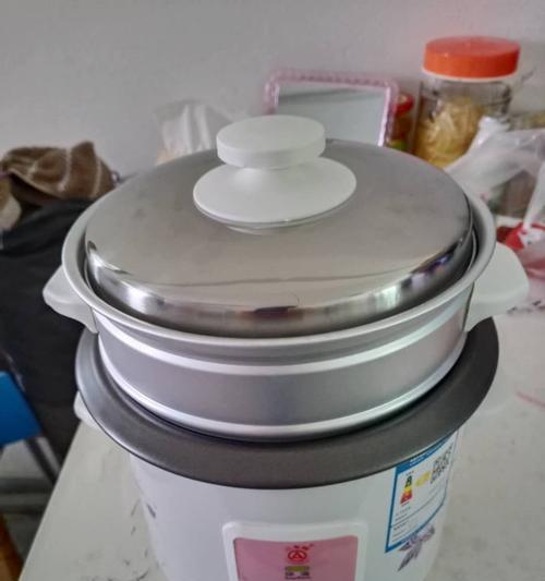 电饭煲蒸汽孔坏了怎么办（解决电饭煲蒸汽孔故障的方法）  第3张