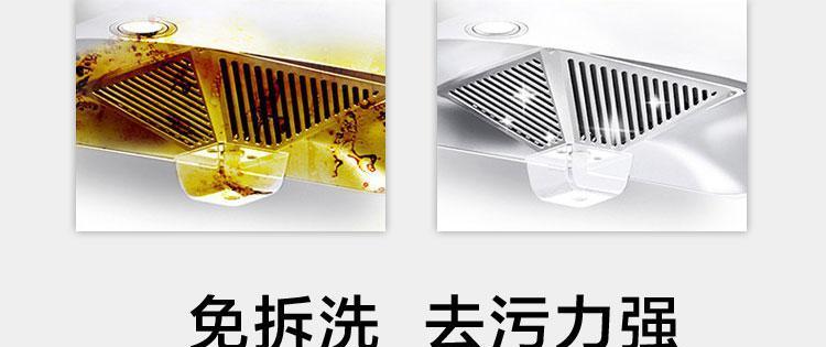 如何打开清洗油烟机喷头（轻松清洁油烟机喷头的方法及步骤）  第1张