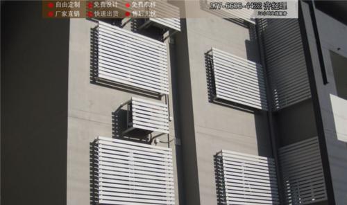 以太原空调外机隔音处理的方法与技巧（消除外机噪音）  第1张