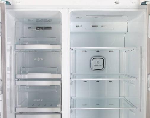 冰柜没有冷冻声音可能的原因及解决方法（冰柜失去冷冻声音可能是什么问题）  第1张