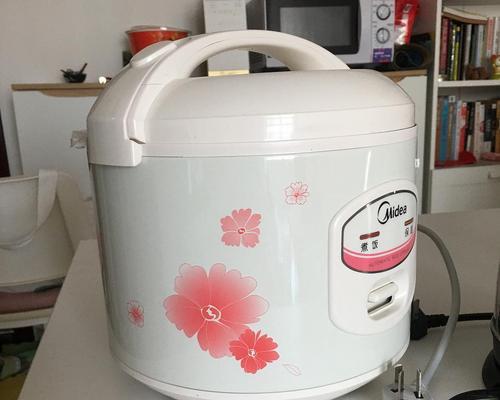 电饭煲无法产生热气的原因及解决方法（探究电饭煲无法产生热气的可能原因）  第1张