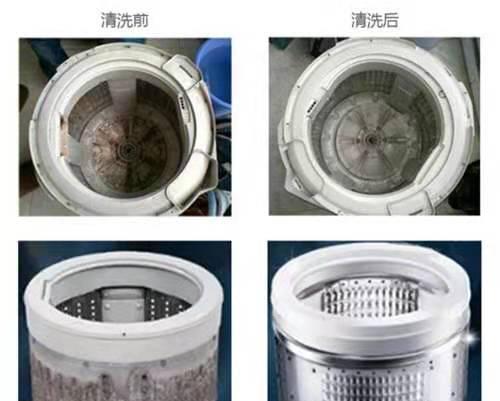 复印机热辊清洗方法（简单易行的清洗步骤及注意事项）  第3张