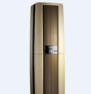 大金空调故障代码L9解析与排除方法（掌握L9故障代码的关键）  第2张