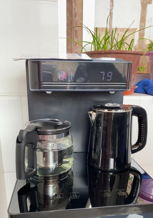 茶吧饮水机失灵的原因及解决方法（茶吧饮水机失灵的常见问题与维修指南）  第1张