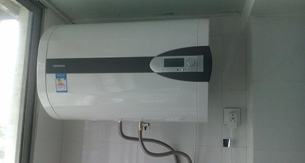 热水器滴水的原因及解决方法（揭秘热水器滴水的原因）  第3张