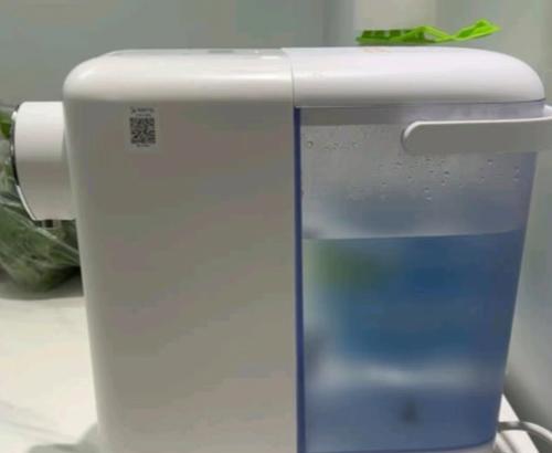 探究饮水机废水多故障原因（解析饮水机废水多问题与解决方案）  第3张
