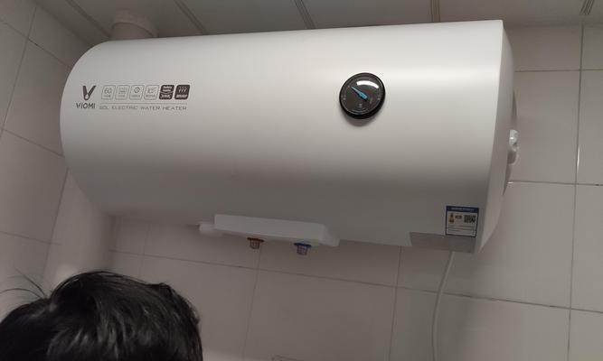 热水器不出水的原因及解决方法（为何热水器无法放出热水）  第1张