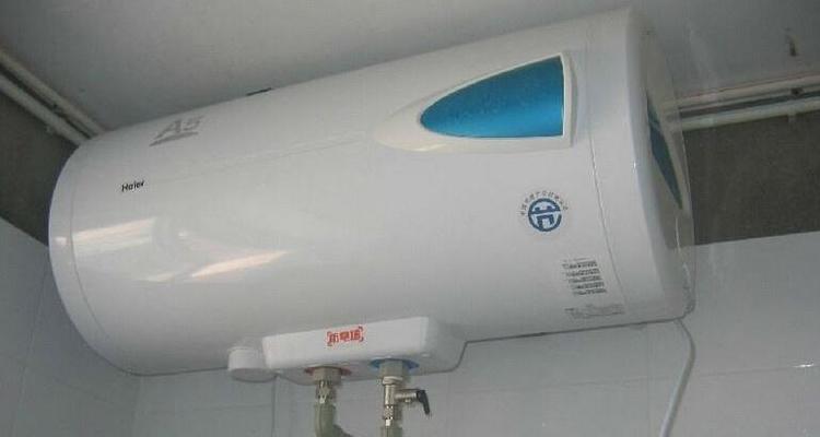 热水器不出水的原因及解决方法（为何热水器无法放出热水）  第3张