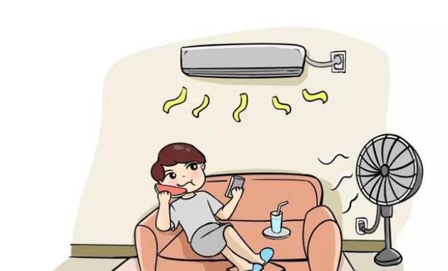 空调好响的原因及解决方法（探究空调好响的根本原因）  第1张