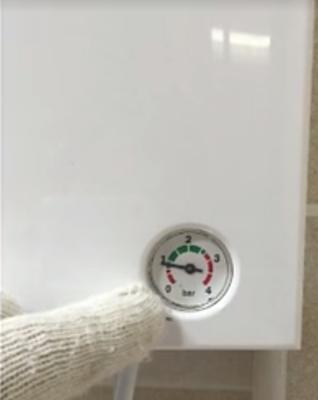 博世壁挂炉主板故障代码解析（了解博世壁挂炉主板故障代码）  第3张