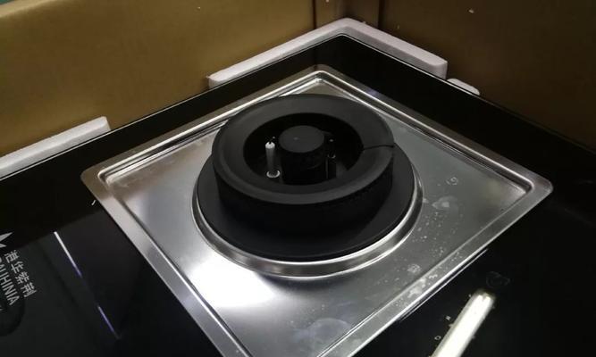燃气灶打火延迟的原因及解决办法（探索燃气灶打火延迟的原因和有效解决方案）  第3张