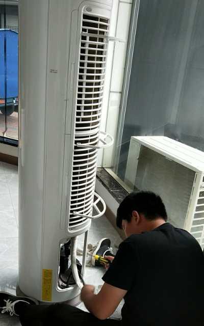 氟漏了怎么办（保持室内空气质量的关键措施和应对策略）  第1张
