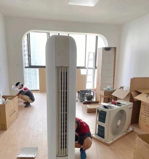 格力中央空调E3故障排除方法（解决您格力中央空调E3故障的最佳方案）  第3张