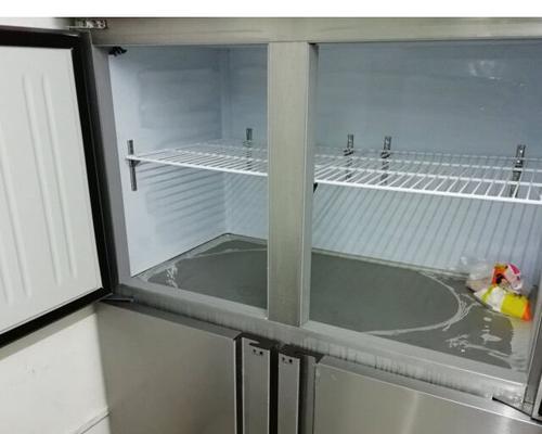 四门冰柜安装方法大全（四门冰柜如何正确安装）  第1张