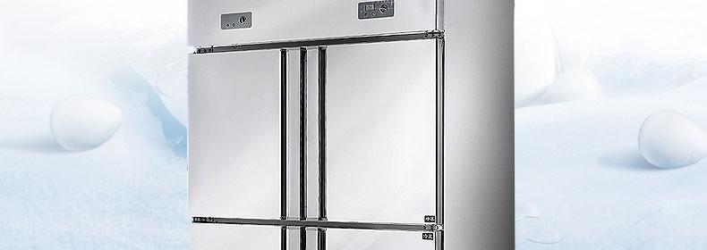 四门冰柜安装方法大全（四门冰柜如何正确安装）  第2张