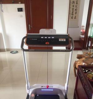 解决跑步机振动扰民问题的方法（减少跑步机震动噪音的有效措施）  第3张