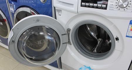 滚筒洗衣机只进出水不动的原因分析（探究滚筒洗衣机失去工作状态的因素及解决方法）  第3张