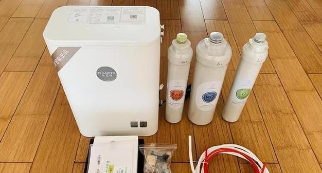 净水器进水管接反了怎么办（处理方法及注意事项）  第3张