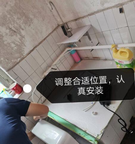 净水器进水管接反了怎么办（处理方法及注意事项）  第2张