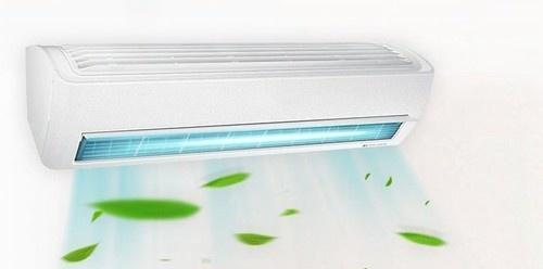 解决中央空调出现P2故障的有效方法（如何处理中央空调P2故障及注意事项）  第1张