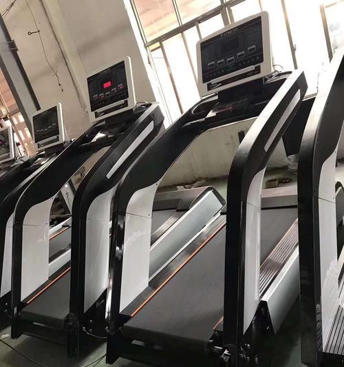 跑步机接口坏了怎么修复（解决跑步机接口故障的简易方法）  第2张