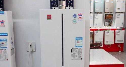 樱花热水器E4代码故障原因及在线维修方法（了解E4代码故障）  第1张