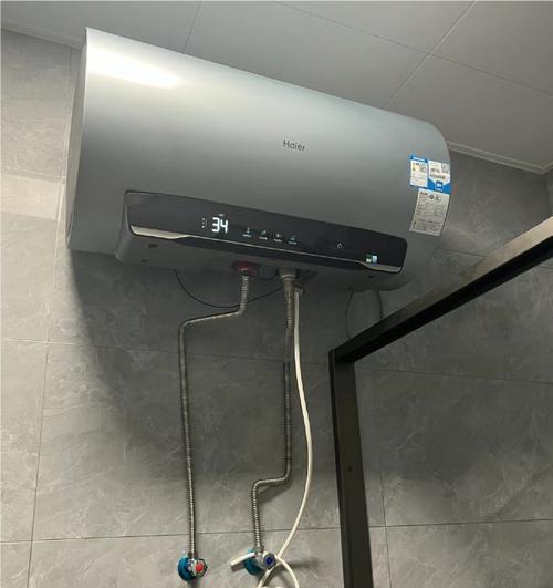 如何解决热水器清洗时水很少的问题（简单有效的解决方法）  第1张