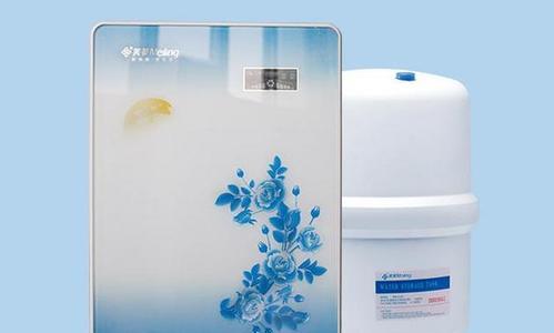 净水器声音处理  第1张