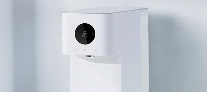 净水器声音处理  第3张