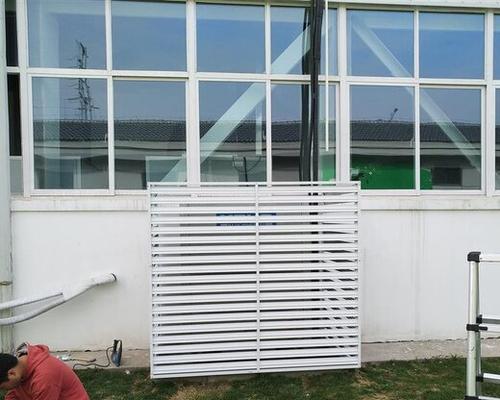 空调格栅发霉的处理方法（解决空调格栅发霉问题的实用技巧）  第2张