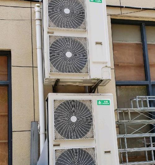 成都志高中央空调维修方法大揭秘（从故障排查到维修步骤）  第3张