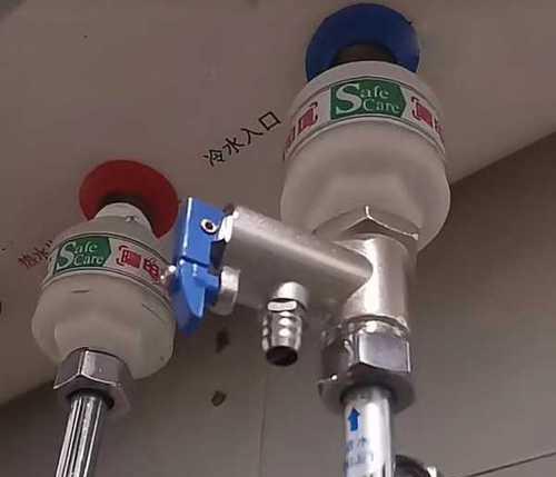 热水器烧水总滴水的原因与解决方法  第3张