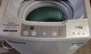 长虹洗衣机内部清洗指南（轻松清洁你的长虹洗衣机）  第1张