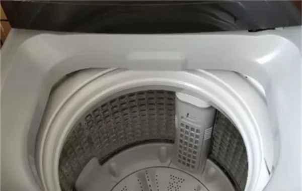 洗衣机故障图标大揭秘（探寻洗衣机故障图标背后的秘密）  第2张