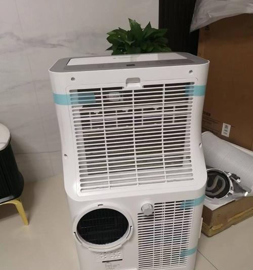 解决森景安邦移动空调显示E4故障的方法（故障代码E4的原因和解决方案）  第3张