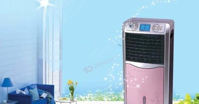 解决森景安邦移动空调显示E4故障的方法（故障代码E4的原因和解决方案）  第1张