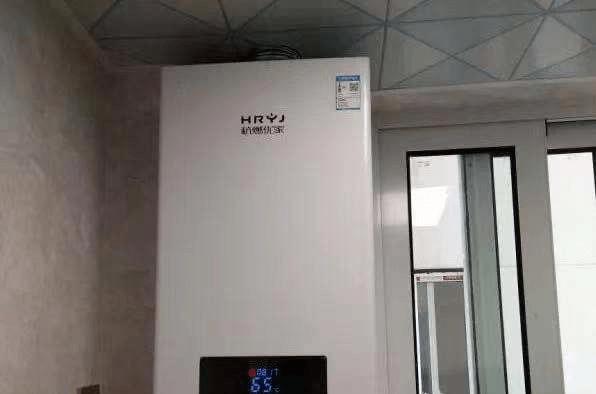 壁挂炉一启动就停电原因分析及解决方法（探究壁挂炉启动时停电的可能因素）  第1张