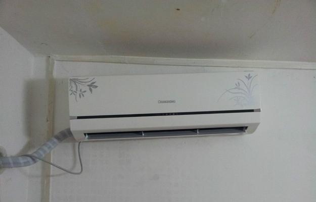 解决空调滴水的小妙招（实用技巧帮你消除空调滴水的烦恼）  第3张